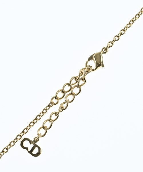 Christian Dior 項鍊