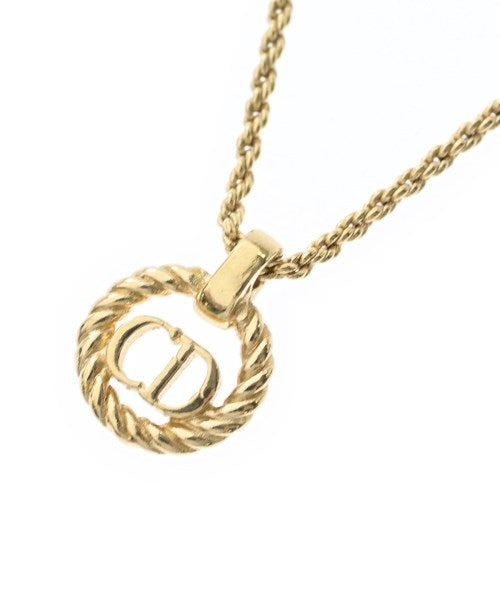 Christian Dior 項鍊