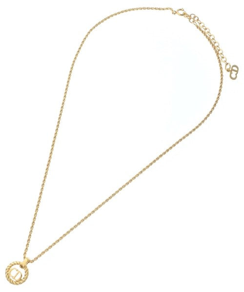 Christian Dior 項鍊