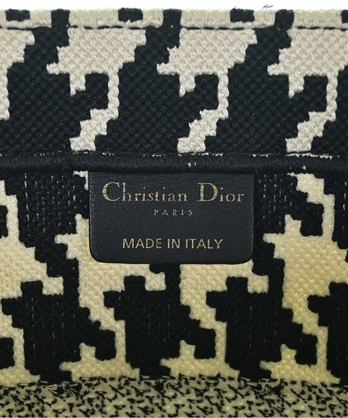 Christian Dior 托特包
