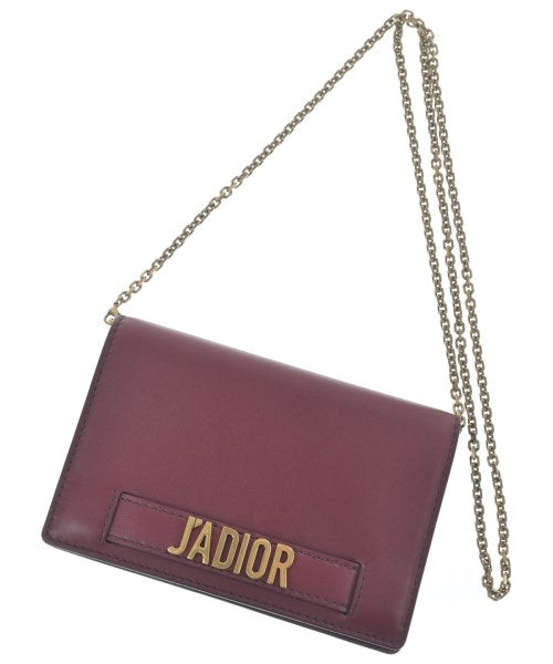 Christian Dior 其他/商品