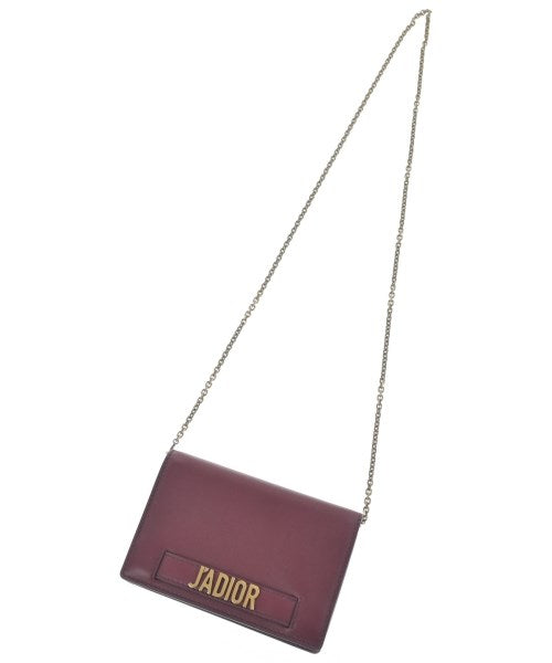 Christian Dior 其他/商品