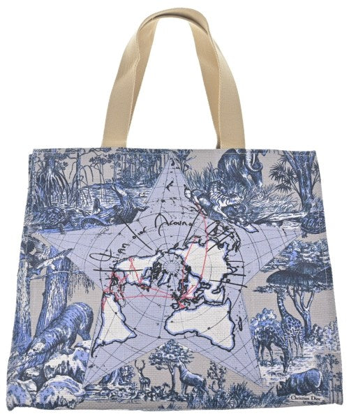 Christian Dior 托特包