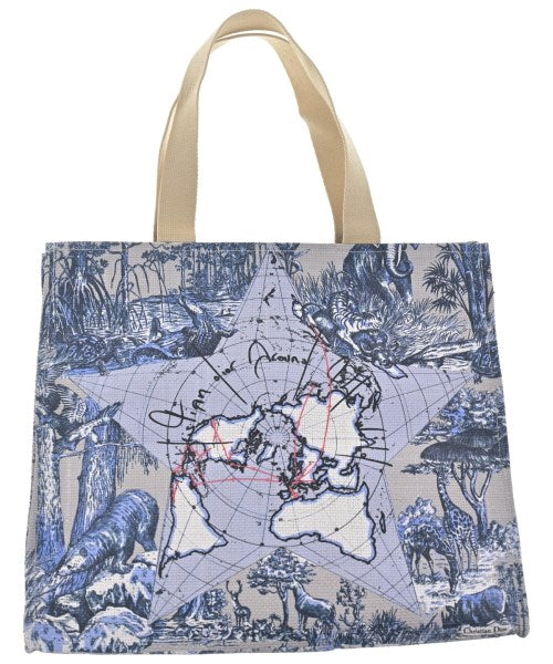 Christian Dior 托特包