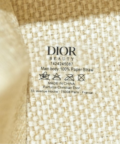 Christian Dior 托特包