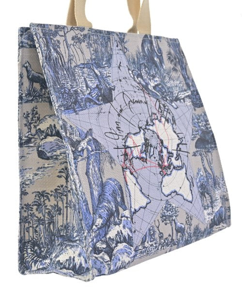 Christian Dior 托特包