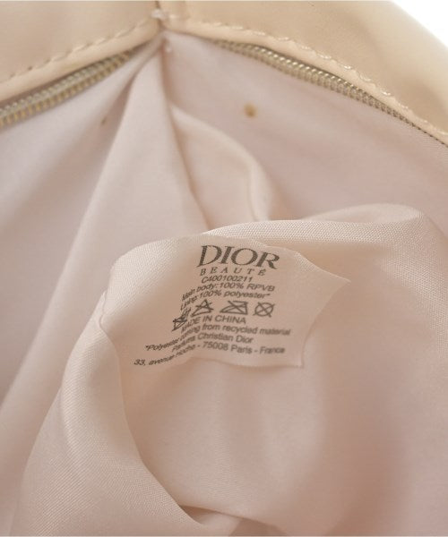 Christian Dior 小袋