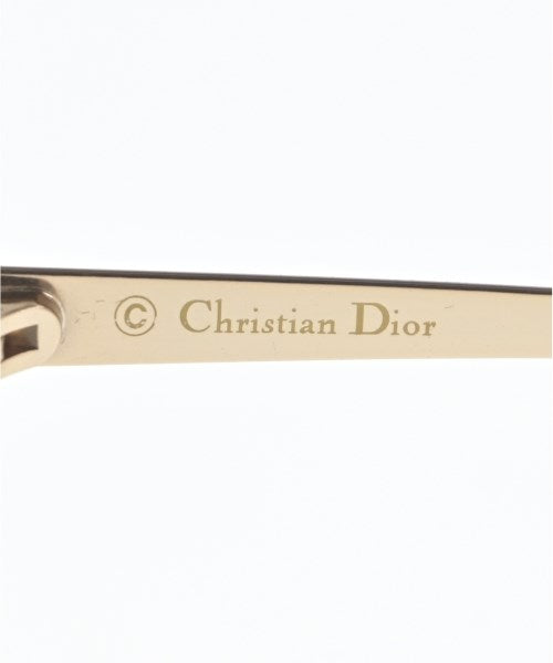 Christian Dior 太陽眼鏡