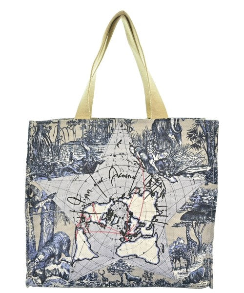 Christian Dior 托特包