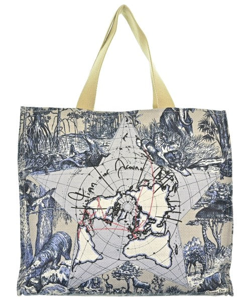 Christian Dior 托特包