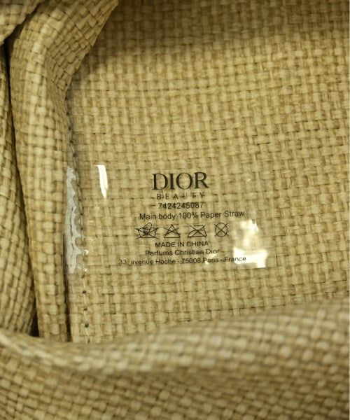 Christian Dior 托特包