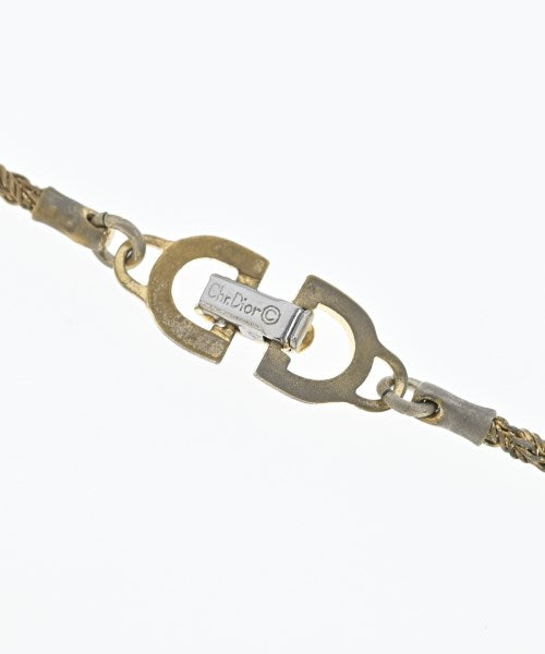 Christian Dior 項鍊