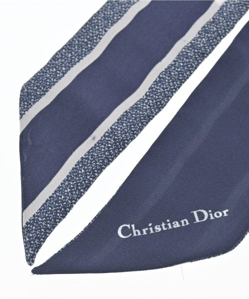 Christian Dior 頭巾/圍巾