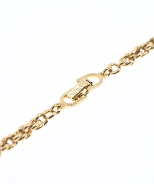Christian Dior 項鍊