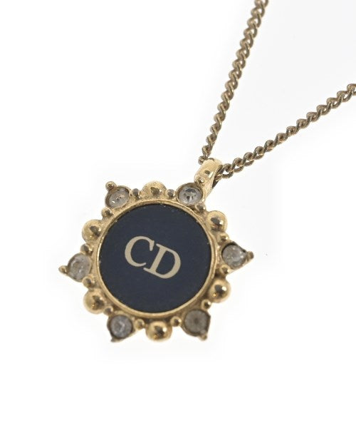 Christian Dior 項鍊