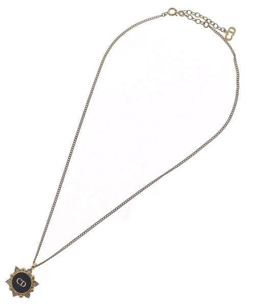 Christian Dior 項鍊