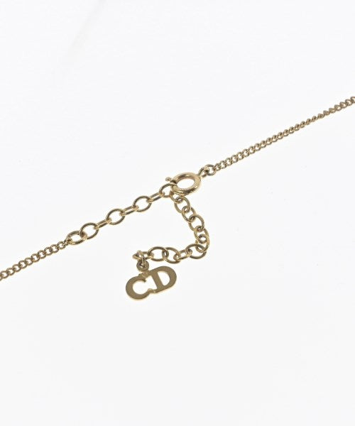 Christian Dior 項鍊