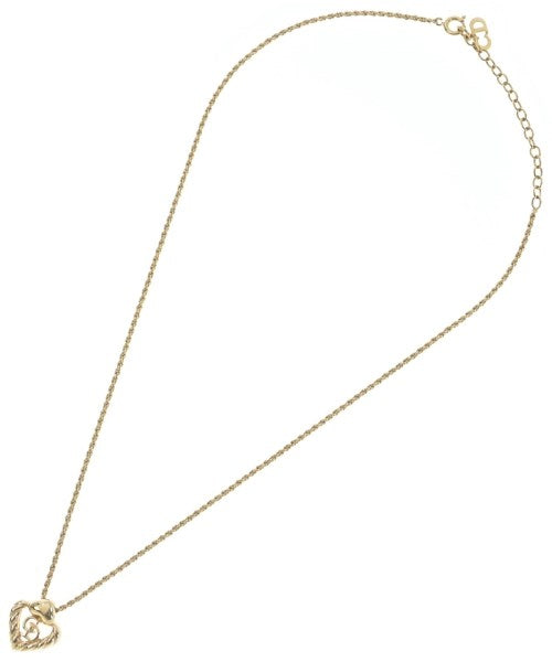 Christian Dior 項鍊