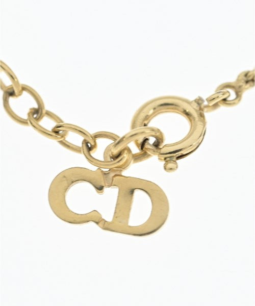 Christian Dior 項鍊
