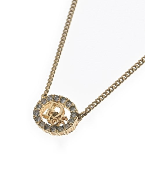 Christian Dior 項鍊