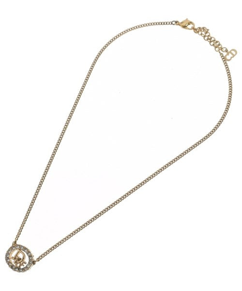 Christian Dior 項鍊