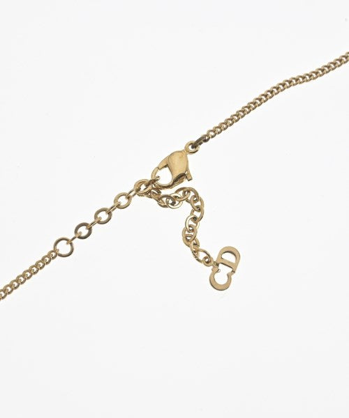 Christian Dior 項鍊