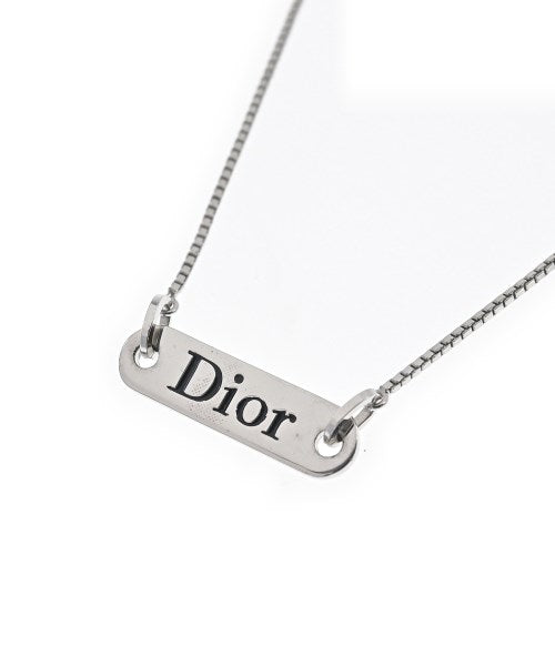 Christian Dior 項鍊