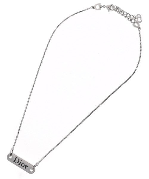 Christian Dior 項鍊