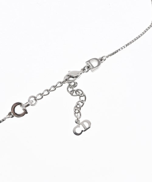 Christian Dior 項鍊