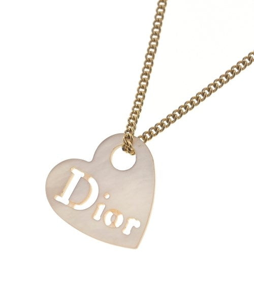 Christian Dior 項鍊
