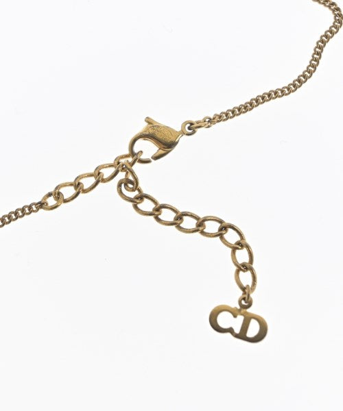 Christian Dior 項鍊