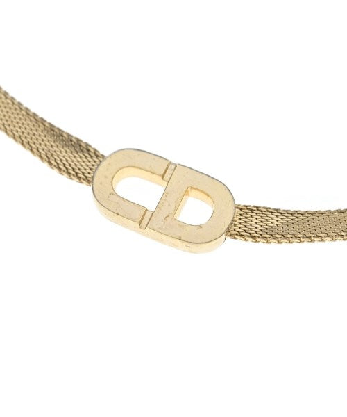 Christian Dior 項鍊