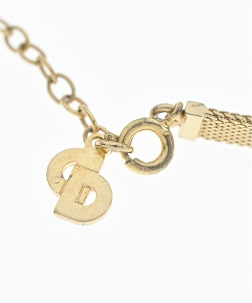 Christian Dior 項鍊