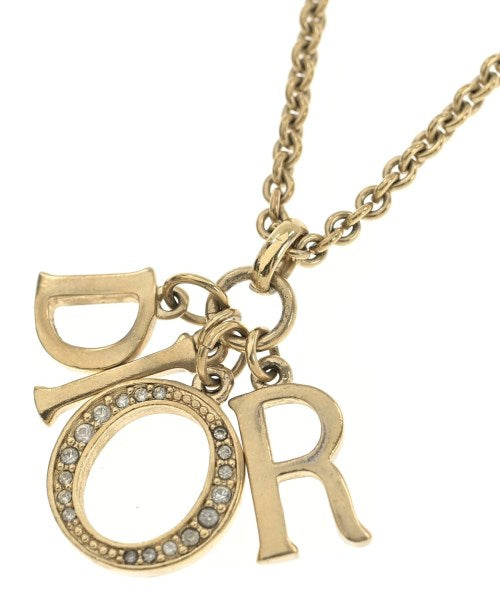 Christian Dior 項鍊