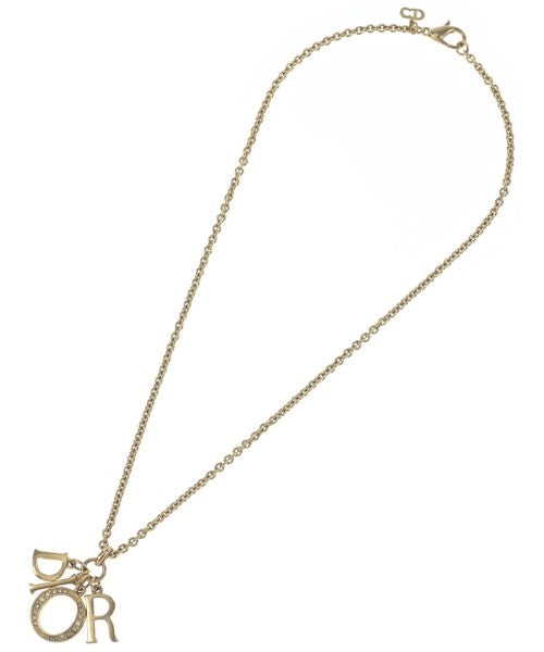 Christian Dior 項鍊