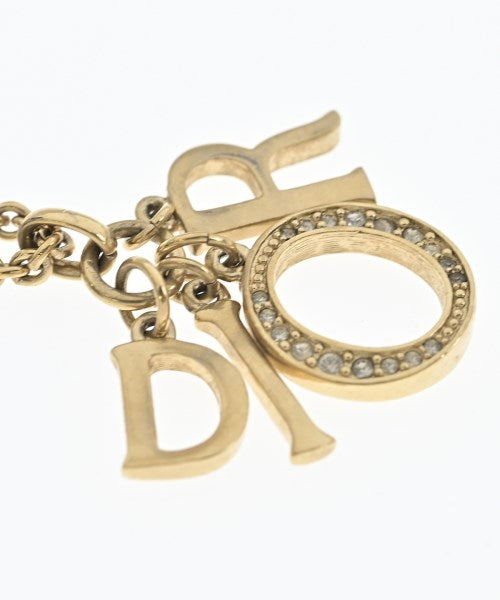 Christian Dior 項鍊