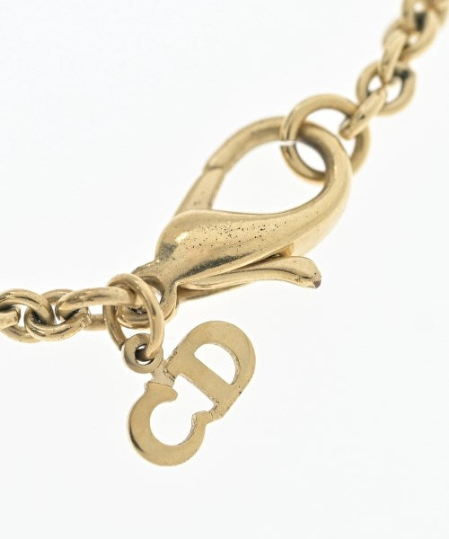 Christian Dior 項鍊