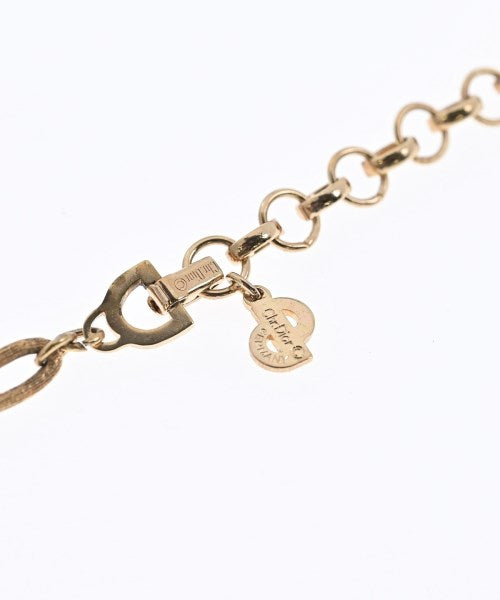 Christian Dior 項鍊