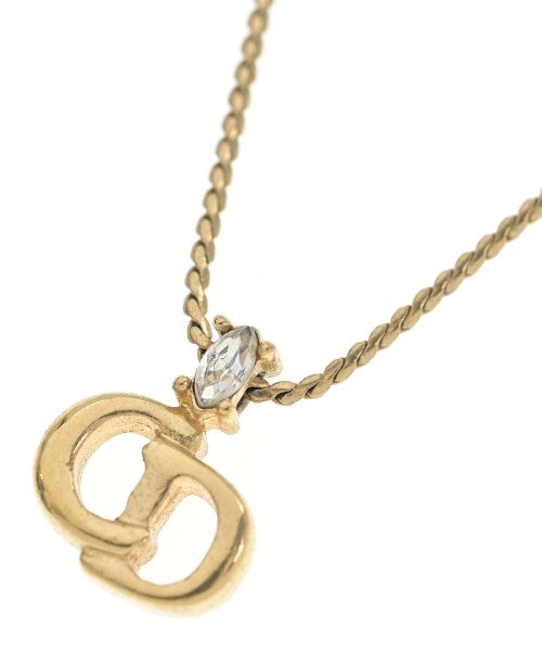 Christian Dior 項鍊
