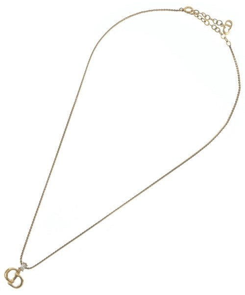 Christian Dior 項鍊
