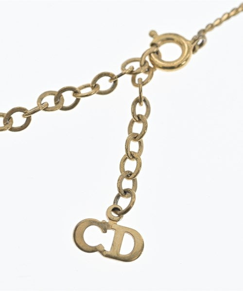 Christian Dior 項鍊