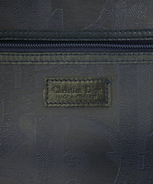 Christian Dior 週末包/旅行包