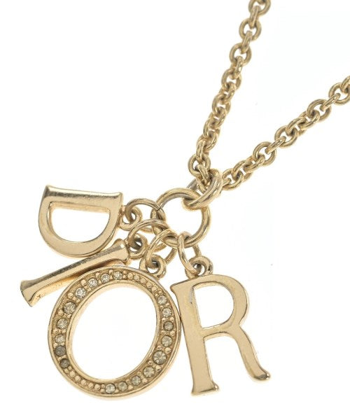 Christian Dior 項鍊