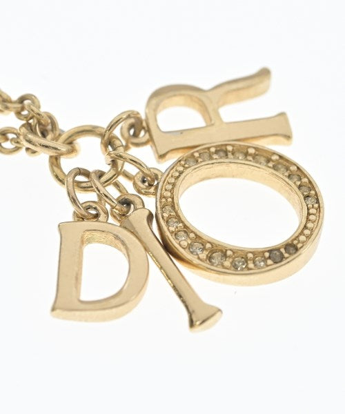 Christian Dior 項鍊