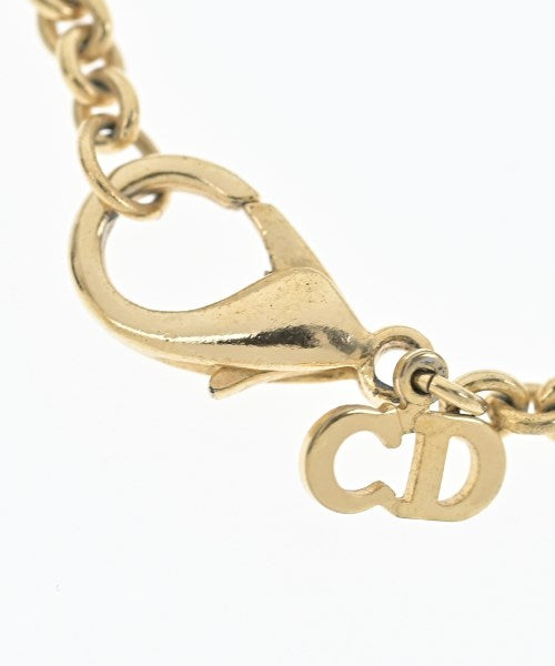 Christian Dior 項鍊