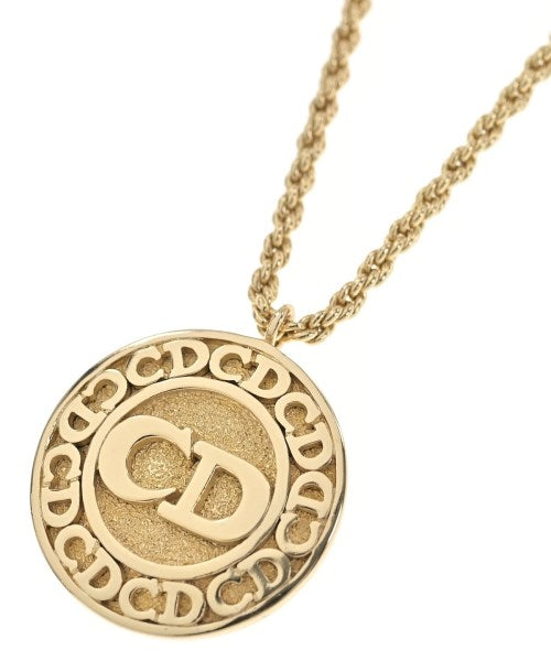 Christian Dior 項鍊