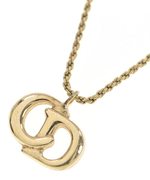 Christian Dior 項鍊