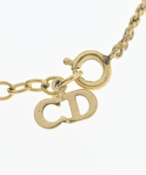 Christian Dior 項鍊