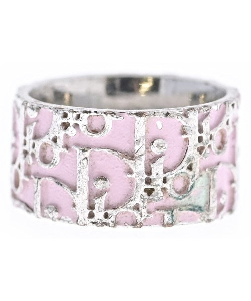 Christian Dior 戒指
