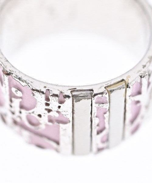 Christian Dior 戒指